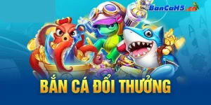 Trò chơi đổi thưởng siêu hot trong làng game giải trí